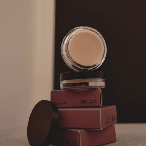 Fig Whisky Scent Balm - WowSkin Romania